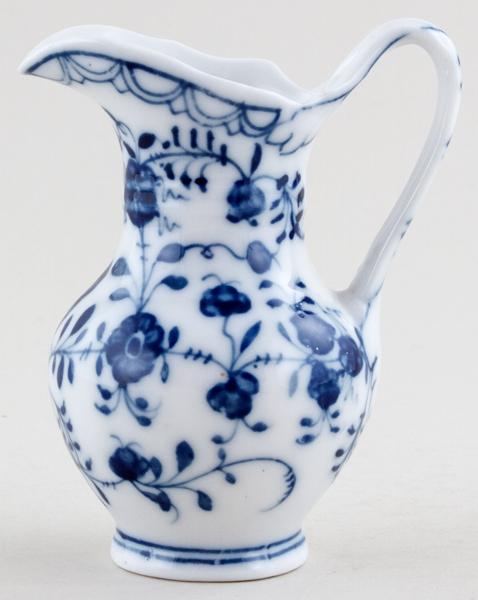 Jug or Creamer c1900